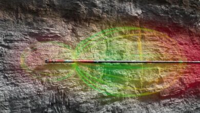 Halliburton launches EarthStar® 3DX horizontal look-ahead resistivity service to unlock reservoir potential