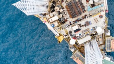 Perenco acquires Woodside's oil and gas fields in Trinidad & Tobago