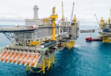 Equinor, partners investing in third phase of Johan Sverdrup