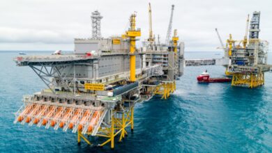 Equinor, partners investing in third phase of Johan Sverdrup