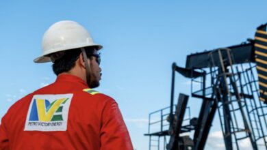 Petro-Victory Energy provides update on the conclusion of drilling the AND-5 well in the 100% owned Andorinha field, onshore, Brasil
