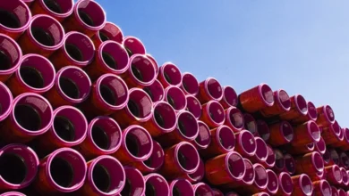 Vallourec secures two OCTG contracts in Iraq with CNOOC, PetroChina