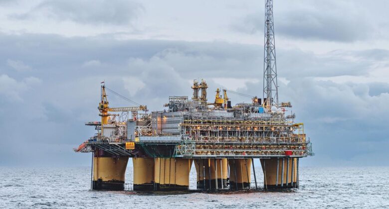 Equinor makes oil and gas condensate discovery in Norwegian Sea