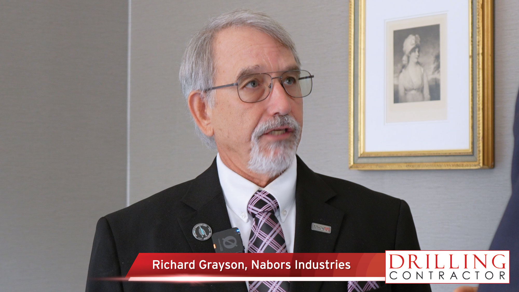 Nabors reexamines BOP testing standards after Bakken trial with ...