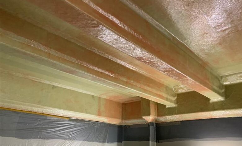 AIS selected for insulation panel system on Ruya expansion project