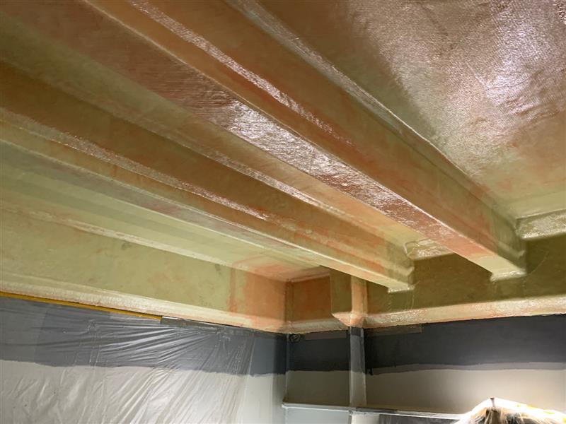 AIS selected for insulation panel system on Ruya expansion project ...