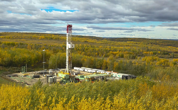 Murphy Oil reports on new wells, workovers, field development