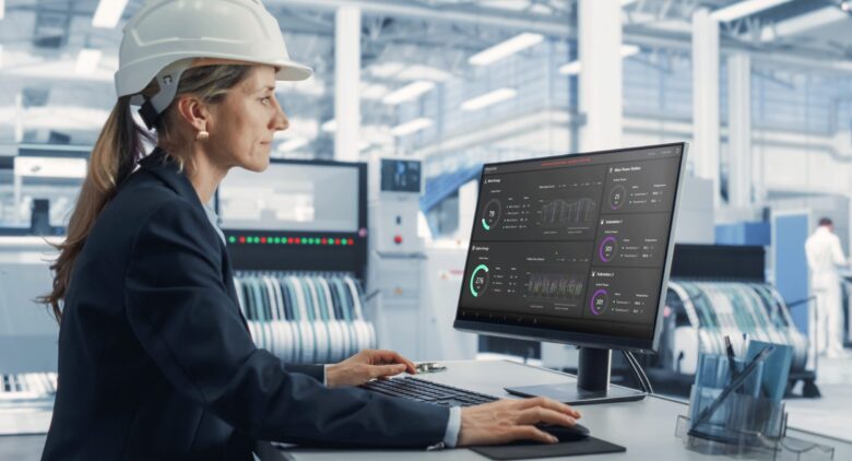 Emerson HMI/SCADA Software Adds Features to Optimize Connectivity, Development, and Run-Time Performance