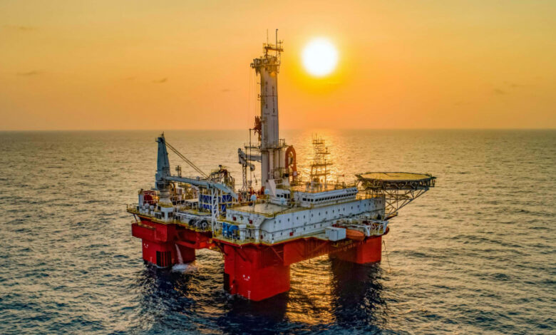 Helix awarded multi-year contract in US Gulf