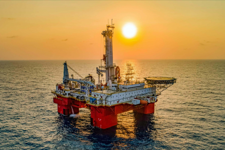 Helix awarded multi-year contract in US Gulf - Drilling Contractor