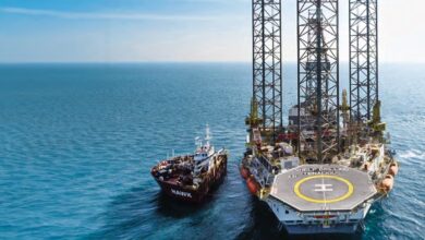 Shelf Drilling Announces Contract Extension for Shelf Drilling Tenacious