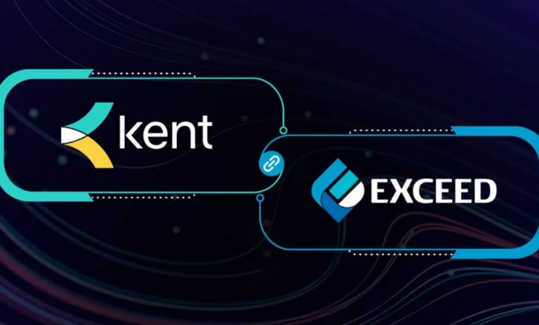 Kent to acquire Exceed