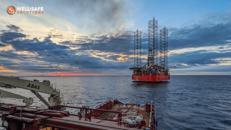 Well-Safe secures additional backlog with Eni in Dutch North Sea