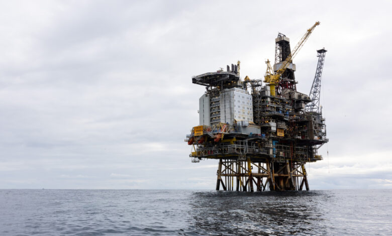 OKEA hits oil in Talisker exploration well, Brage field