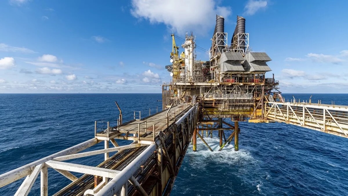 BP awards Bilfinger inspection services contract for North Sea assets ...