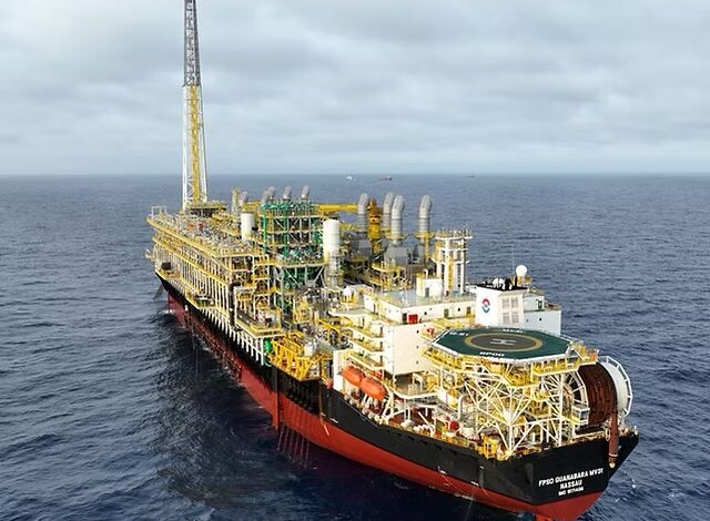 Shape Digital technology uses AI to improve oil platform safety