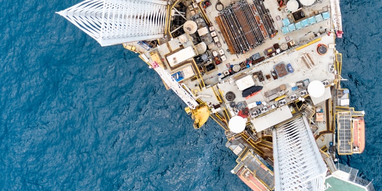 Perenco acquires Cherne and Bagre concessions from Petrobras