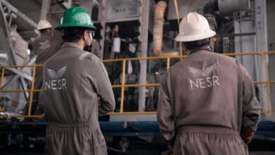 NESR secures awards in North Africa exceeding $100 million