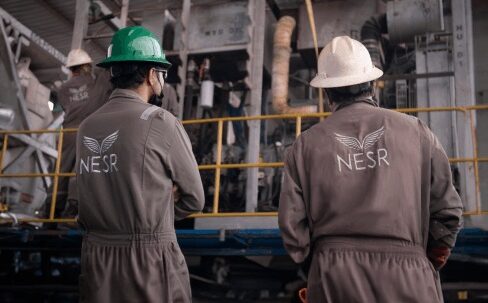 NESR secures awards in North Africa exceeding $100 million
