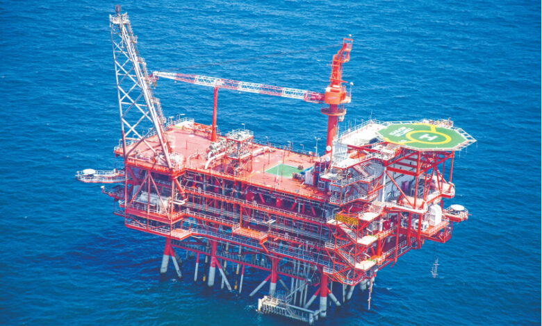 Reliance, ONGC, BP sign operating agreement for the Saurashtra Basin