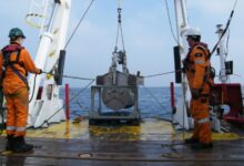 Energean invests in Irena gas field development offshore Croatia