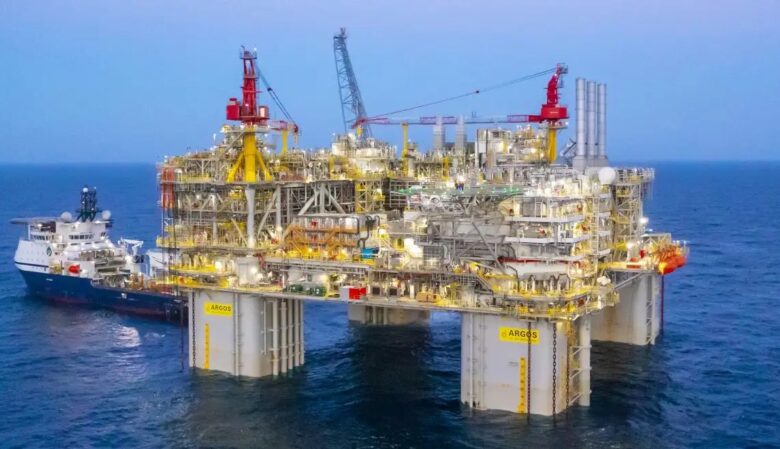 bp starts up Argos expansion project in US Gulf of Mexico