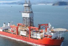 Seadrill JV inks two contracts in Angola