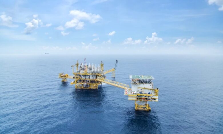 PTTEP moves forward with Thailand’s first CCS project at Arthit field to advance the national Net Zero goal