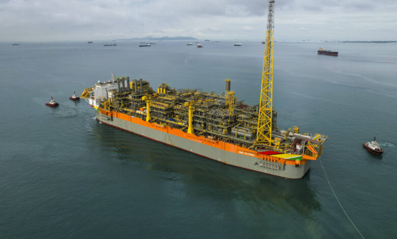 ExxonMobil takes FID for seventh development offshore Guyana
