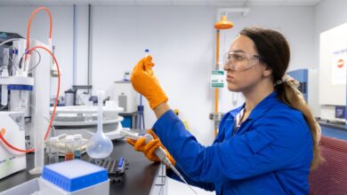 SLB to acquire RESMAN Energy Technology