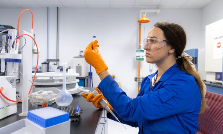 SLB to acquire RESMAN Energy Technology