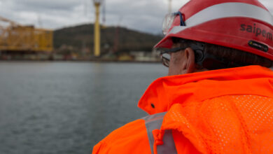 ExxonMobil gives Saipem green light for EPCI activities at Hammerhead