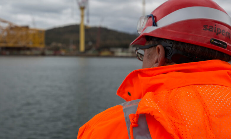 ExxonMobil gives Saipem green light for EPCI activities at Hammerhead