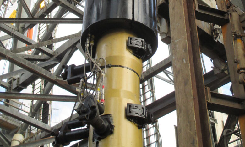 Expro Sets Offshore World Record with Heaviest Casing String Deployment