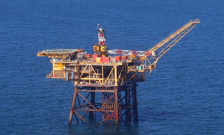 Spirit Energy boosts gas production from Morecambe