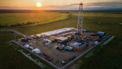 GeoPark to become operator of two blocks in Argentina