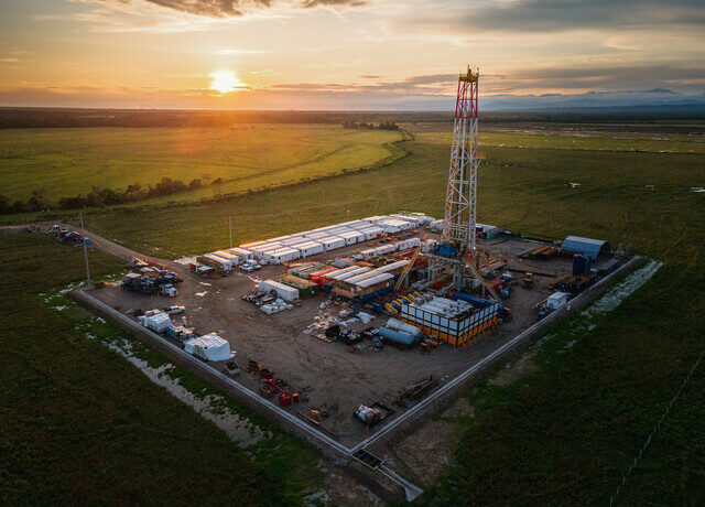 GeoPark to become operator of two blocks in Argentina