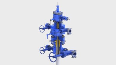 Innovex named wellhead partner for OneSubsea