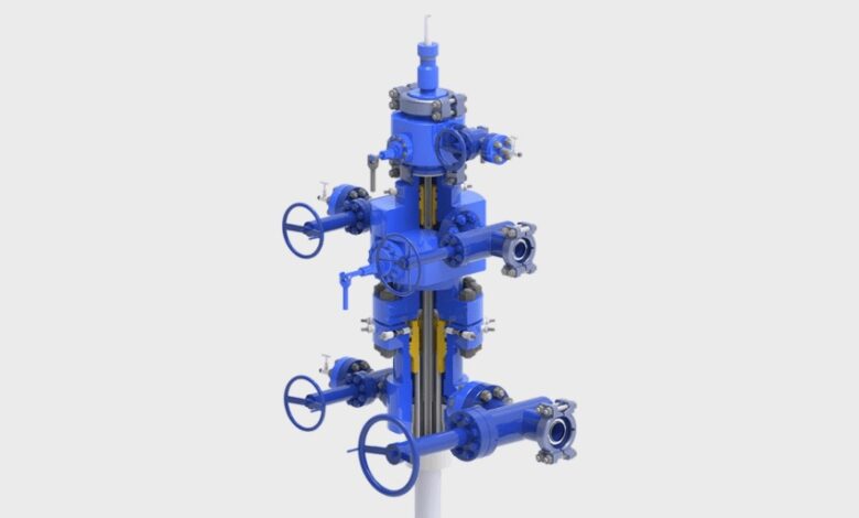 Innovex named wellhead partner for OneSubsea