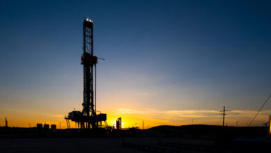 Patterson-UTI's NexTier sets continuous pumping record