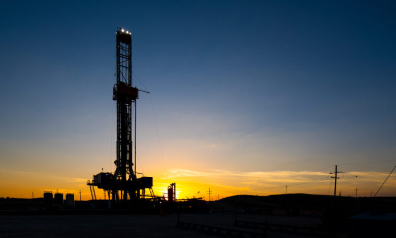 Patterson-UTI's NexTier sets continuous pumping record