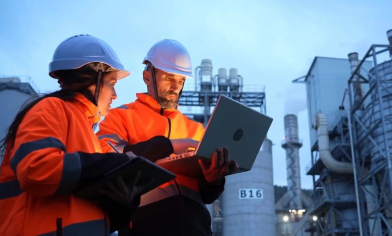 KBC closes gap between models and upstream operations