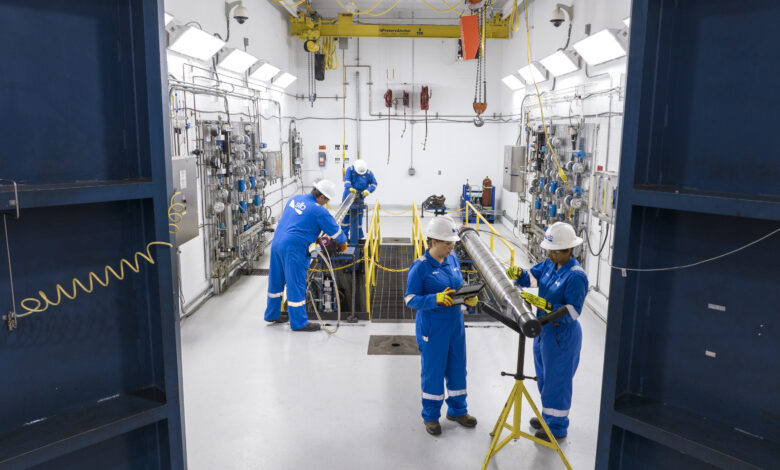 SLB Awarded Major Completions Contract for Ultra-Deepwater Project Offshore Brazil