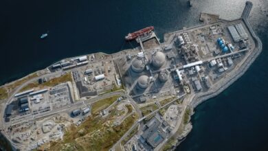 Equinor brings Askeladd Vest wells onstream