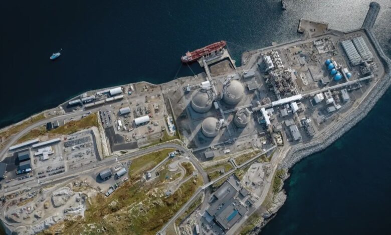 Equinor brings Askeladd Vest wells onstream