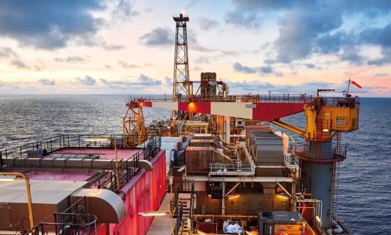 Petrofac, Ithaca continue relationship in UK North Sea