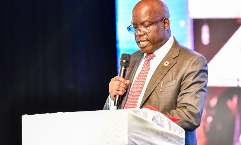 Nigeria greenlights TotalEnergies deal with Shell, Agip