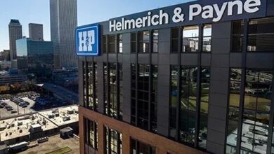 Helmerich & Payne, Inc. Announces Promotion of Trey Adams to President and Mike Lennox and John Bell to Executive Vice Presidents