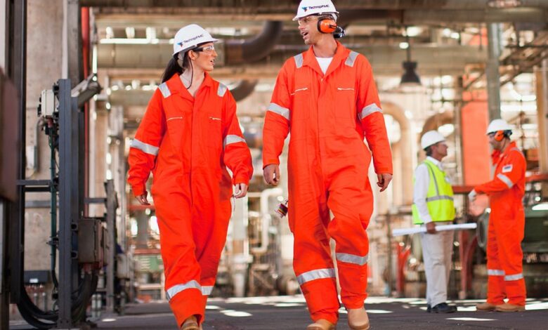 TechnipFMC awarded two contracts by Petrobras