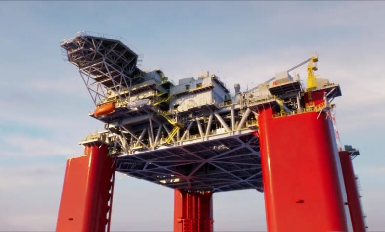 BP approves Tiber-Guadalupe project in US Gulf of Mexico